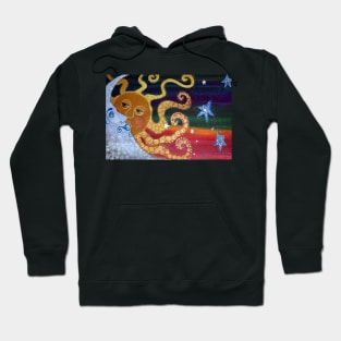 Celestial Hoodie